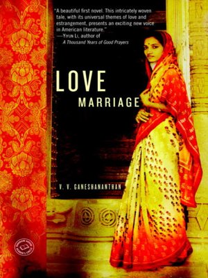 Love Marriage - ebook